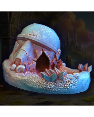 Torre de Dados de Ecos del Imperio|Fantasy 3D Tabletop|Torres de Dados Sci-Fi