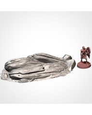 Terreno Disperso Rocoso - F|Txarli Factory|Piedras Realistas