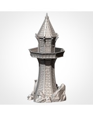 Elven Watchtower|Txarli Factory|Elven Settlement