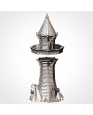 Elven Watchtower|Txarli Factory|Elven Settlement