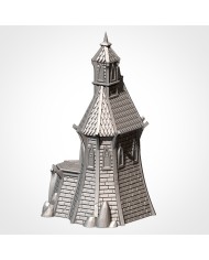 Wizard's Elven Tower|Txarli Factory|Elven Settlement