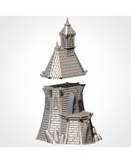 Wizard's Elven Tower|Txarli Factory|Elven Settlement