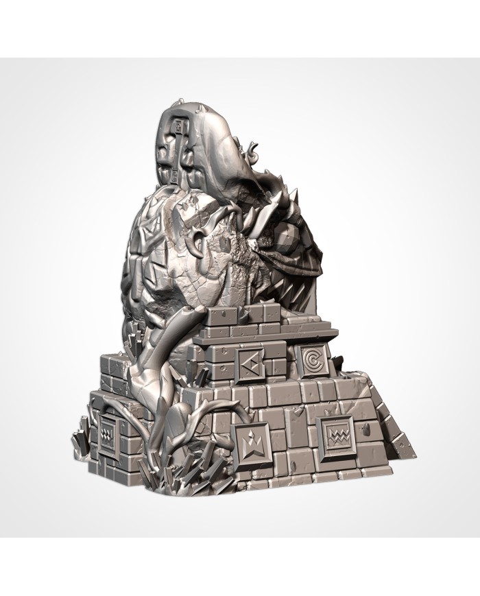 Lost City Temple|Txarli Factory|Jungle City