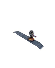 Narrow Gangwalk|Multiverse|Modular Gothic Trenches