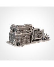 Lost City Ruin - A|Txarli Factory|Jungle City