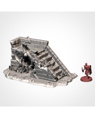 Lost City Ruin - B|Txarli Factory|Jungle City