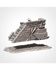 Lost City Ruin - B|Txarli Factory|Jungle City