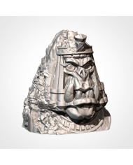 Cleopatork Monument|Txarli Factory|Orc Badlands