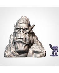 Monumento Hitlork|Txarli Factory|Páramos Orco