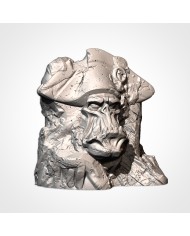 Monumento Napoleork|Txarli Factory|Páramos Orco