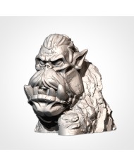 Stalinork Monument|Txarli Factory|Orc Badlands