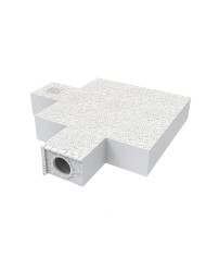 Alcantarillas de Ancrabourg|3DLayeredscenery|Puerto Medieval Modular