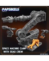 Trypanohyncha Ocellus