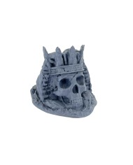 The Deadly Throne|Dungeons Forge|Tomb Kings