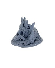 The Deadly Throne|Dungeons Forge|Tomb Kings