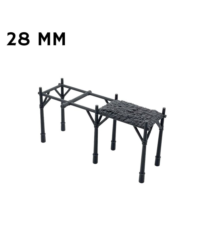 Cannonsmith of Ancrabourg| 28MM