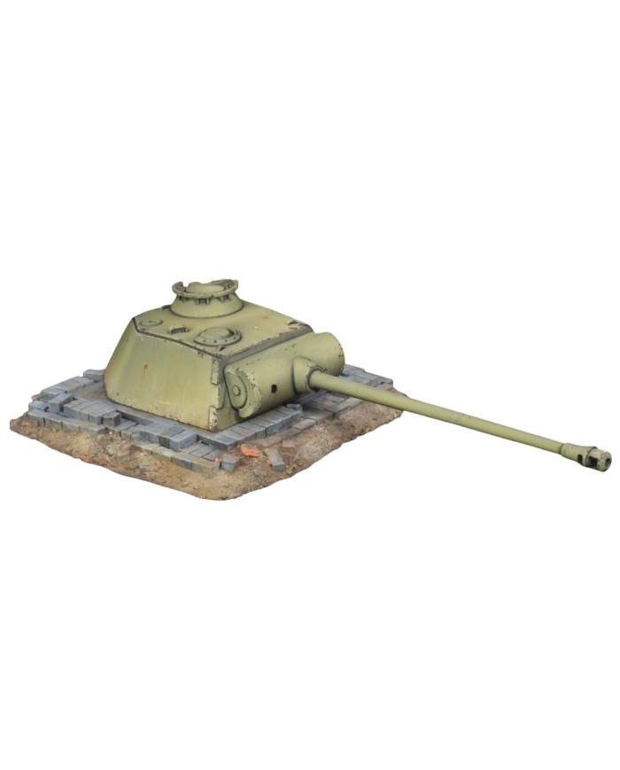 German Volkssturm Militia Pantherturm|RKX Miniatures|German Army