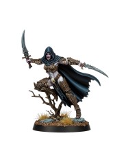 Daughter of the Crimson Dusk - C||Court of the Sylvan Blood