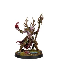 Bearer of the Crimson Dust - B|Falcata 3D Studio|Court of the Sylvan Blood