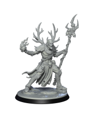 Bearer of the Crimson Dust - B|Falcata 3D Studio|Court of the Sylvan Blood