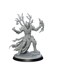 Bearer of the Crimson Dust - D|Falcata 3D Studio|Court of the Sylvan Blood