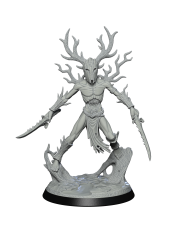 The Crimson Blades of the Rooted Court - B|Falcata 3D Studio|Court of the Sylvan Blood