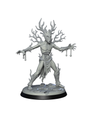 The Wails of the Rooted Court - B|Falcata 3D Studio|Court of the Sylvan Blood