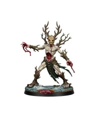 The Wails of the Rooted Court - C|Falcata 3D Studio|Court of the Sylvan Blood