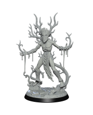 The Wails of the Rooted Court - F|Falcata 3D Studio|Court of the Sylvan Blood