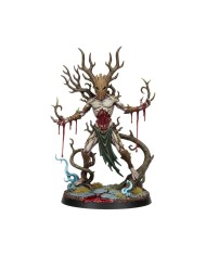 The Wails of the Rooted Court - F|Falcata 3D Studio|Court of the Sylvan Blood