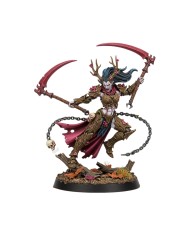 Sylthea Commander|Falcata 3D Studio|Court of the Sylvan Blood