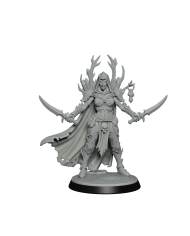 Virellia Commander|Falcata 3D Studio|Court of the Sylvan Blood