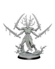 Solvaar Commander|Falcata 3D Studio|Court of the Sylvan Blood