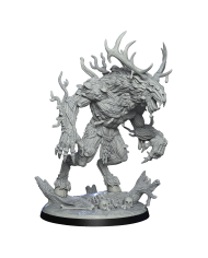 Molghra of the Court of the Sylvan Blood|Falcata 3D Studio|Court of the Sylvan Blood