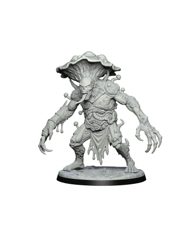 Voruth de la Corte de la Sangre Silvana