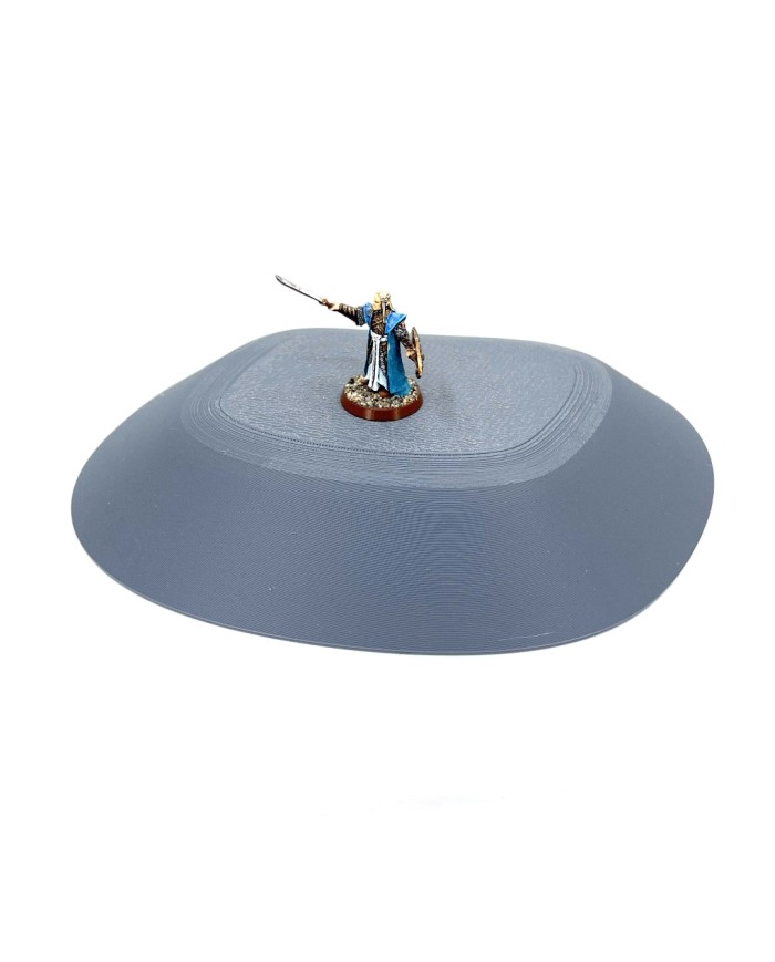 Colina Clásica - I|Txarli Factory|Colinas y Montañas