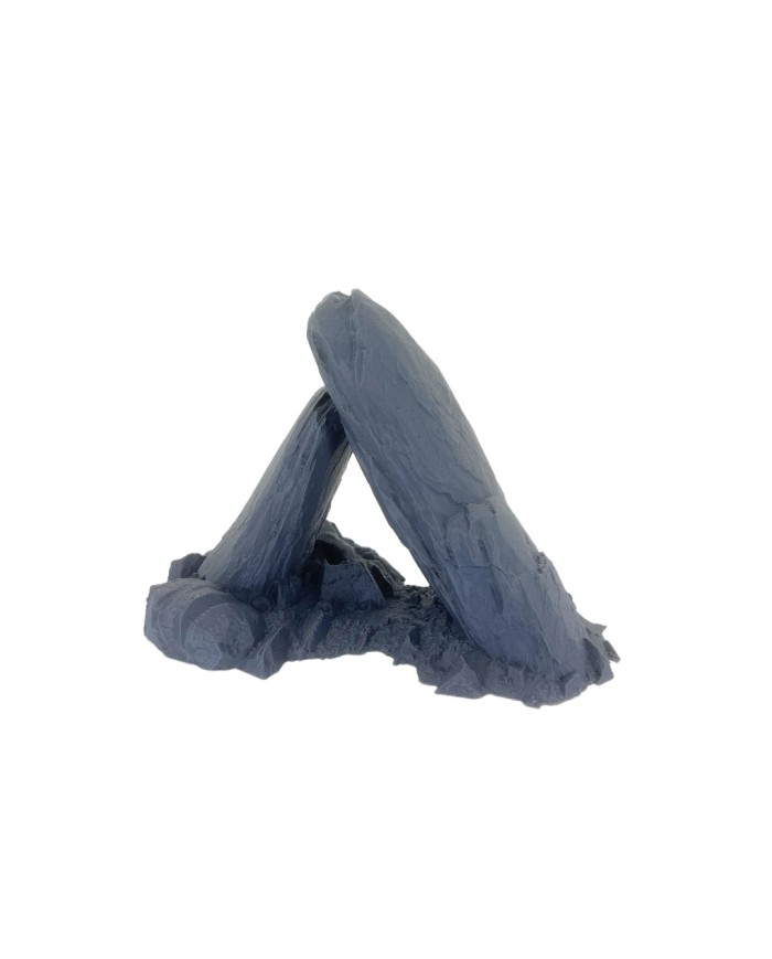 Rocky Scatter Terrain - A|Txarli Factory|Realistic Stones