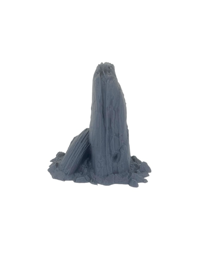 Rocky Scatter Terrain - B|Txarli Factory|Realistic Stones