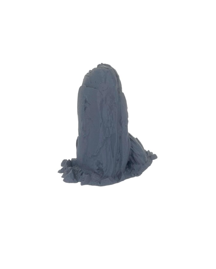 Terreno Disperso Rocoso - B|Txarli Factory|Piedras Realistas