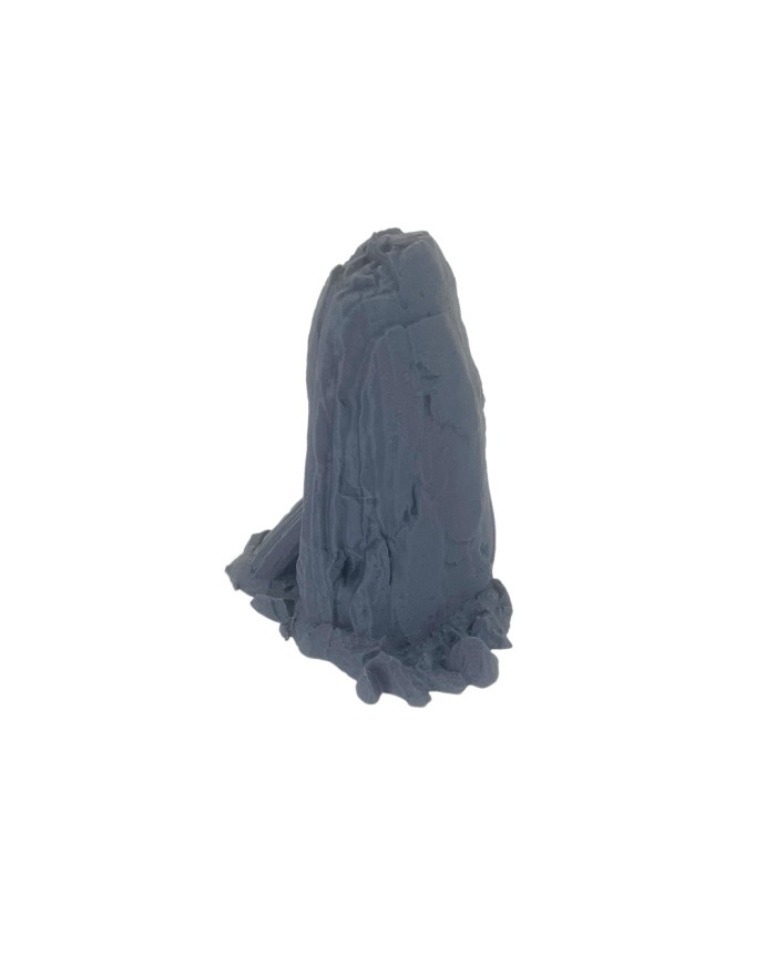 Rocky Scatter Terrain - B|Txarli Factory|Realistic Stones