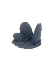 Terreno Disperso Rocoso - C|Txarli Factory|Piedras Realistas