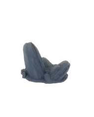 Rocky Scatter Terrain - E|Txarli Factory|Realistic Stones