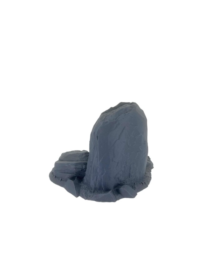 Rocky Scatter Terrain - E|Txarli Factory|Realistic Stones