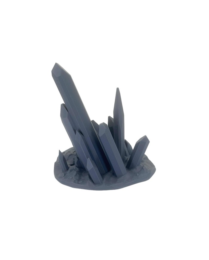 Piedra de Cristal - B|Txarli Factory|Necromaton