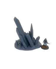 Glass Stone - B|Txarli Factory|Necromaton