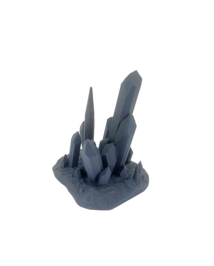 Glass Stone - B|Txarli Factory|Necromaton