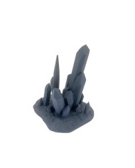 Piedra de Cristal - B|Txarli Factory|Necromaton