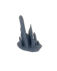 Glass Stone - B|Txarli Factory|Necromaton