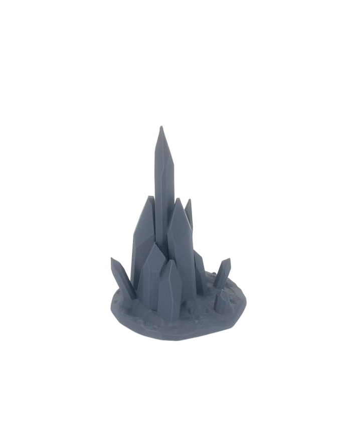 Glass Stone - C|Txarli Factory|Necromaton