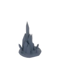 Piedra de Cristal - C|Txarli Factory|Necromaton